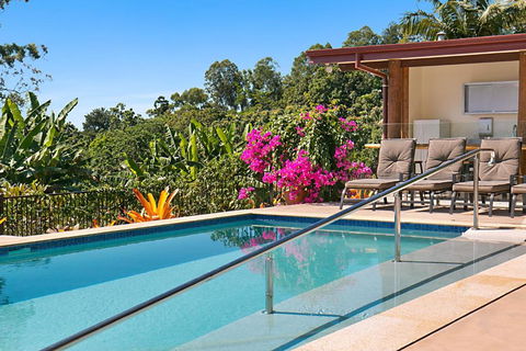 The Figs Byron - Hotel Accommodation 1