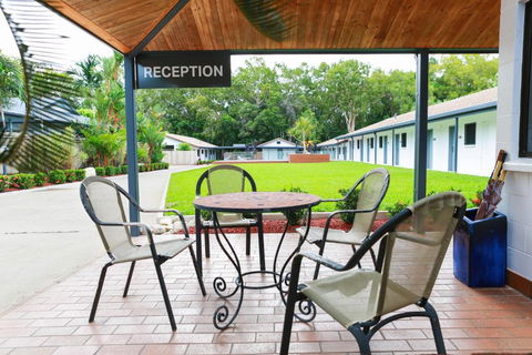 Uyoung Diving Resort - Hotel Accommodation 2