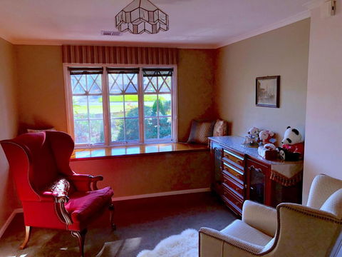 Pride Leisure Tudor House - Hotel Accommodation 6