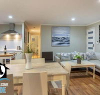 Almost New  Sea  Lake Views