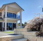 Bay Bliss in Coffin Bay - Hotel Accommodation