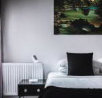 Johnstone Terrace - Hotel Accommodation