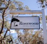Rosewood Cottage - Hotel Accommodation