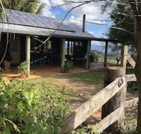 Top Cottage at Maleny - Hotel Accommodation