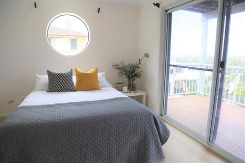 Beaches 1 - Hotel Accommodation 6