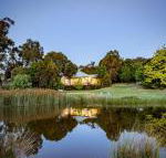 Raynella Alpaca Farmstay - Hotel Accommodation