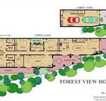 Forest View - Hotel Accommodation
