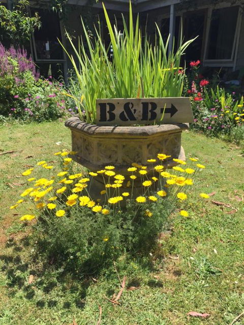 Aashay B & B - Hotel Accommodation 5