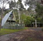 Swampgum Rise - Hotel Accommodation