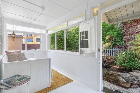 Sail On In Boatshed - Hotel Accommodation 4