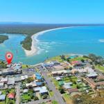 Sail On In Boatshed - Hotel Accommodation 0
