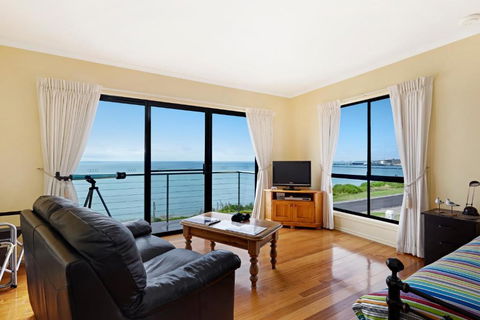 Clifftop Apartments Portland Vic - Hotel Accommodation 6