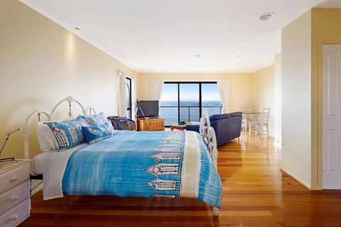 Clifftop Apartments Portland Vic - Hotel Accommodation 5