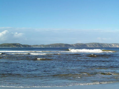 Eagles Nest Ocean Lookout - Hotel Accommodation 4