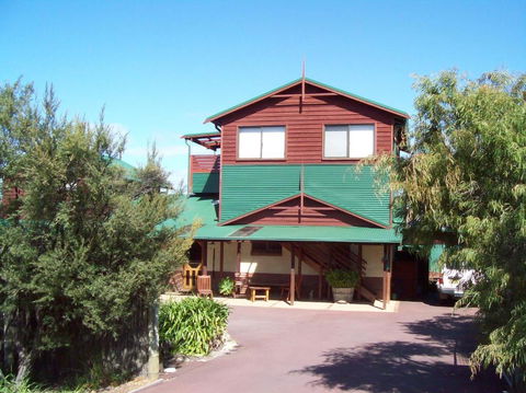 Eagles Nest Ocean Lookout - Hotel Accommodation 6