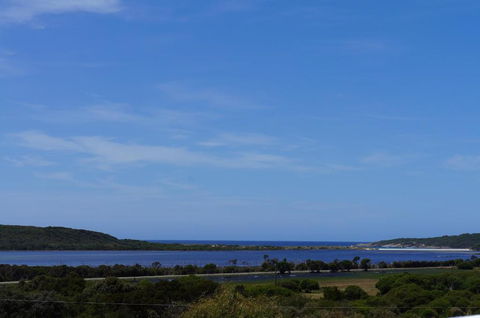 Eagles Nest Ocean Lookout - Hotel Accommodation 1