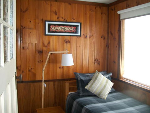 Eagles Nest Ocean Lookout - Hotel Accommodation 3