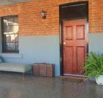 Sublime Spa Apartments - Hotel Accommodation