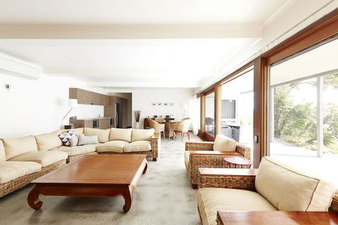 Bay Beach House - Hotel Accommodation 7