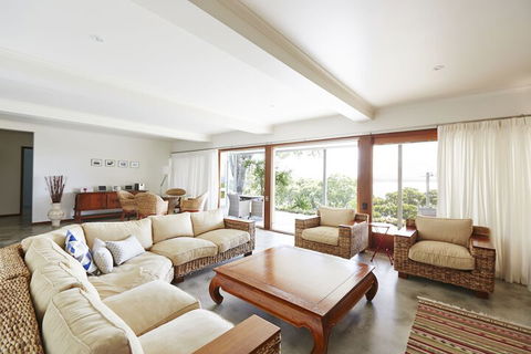 Bay Beach House - Hotel Accommodation 4