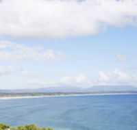 Bay Beach House - Hotel Accommodation