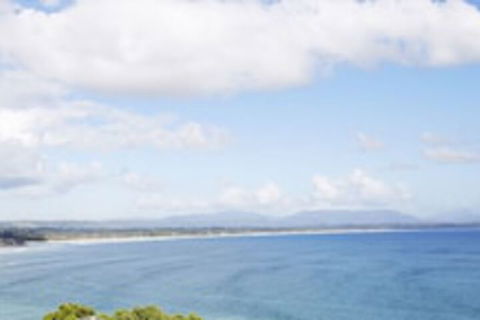 Bay Beach House - Hotel Accommodation 0