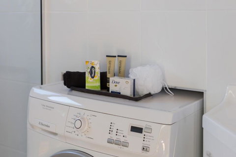 Cradle At Casa Blanca Country Retreat - Hotel Accommodation 1