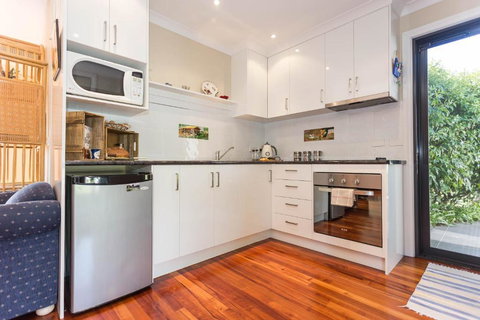 Cradle At Casa Blanca Country Retreat - Hotel Accommodation 2