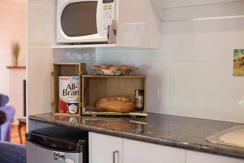 Cradle At Casa Blanca Country Retreat - Hotel Accommodation 5