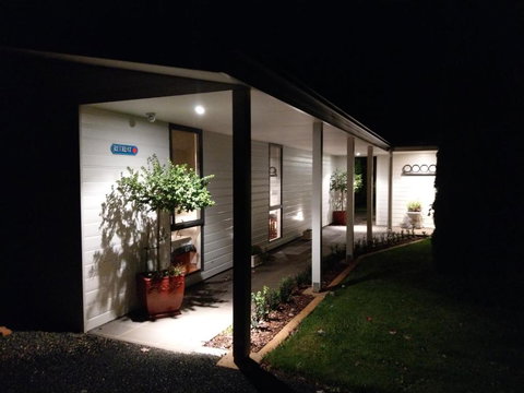 Cradle At Casa Blanca Country Retreat - Hotel Accommodation 6