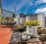 Cradle at Casa Blanca Country Retreat - Hotel Accommodation