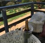 Springmead Rustic Cabin - Hotel Accommodation