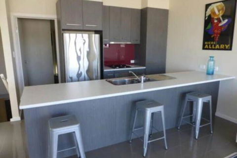 Tennyson View - Hotel Accommodation 3