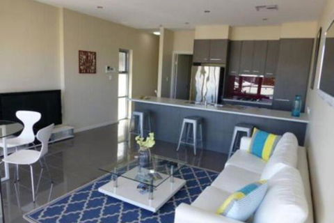 Tennyson View - Hotel Accommodation 7