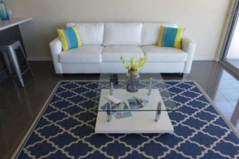 Tennyson View - Hotel Accommodation 4