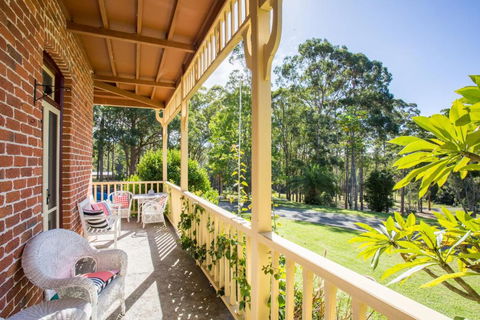 Palmyra B & B - Hotel Accommodation 1