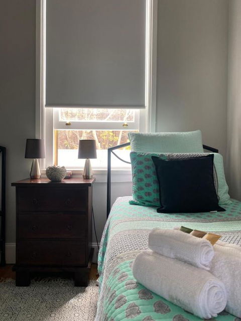 Palmyra B & B - Hotel Accommodation 2