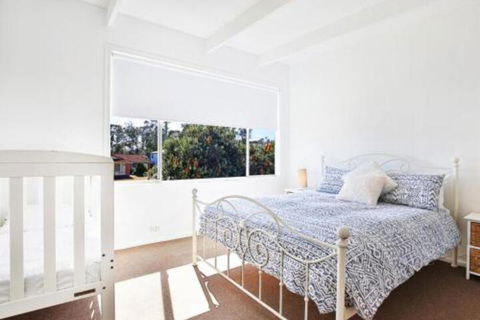 Lazy Days Beach House Jervis Bay â€“ Pet Friendly 4 Mins Walk To Beach - Hotel Accommodation 2