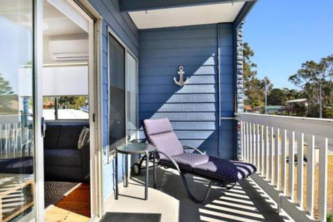 Lazy Days Beach House Jervis Bay â€“ Pet Friendly 4 Mins Walk To Beach - Hotel Accommodation 6