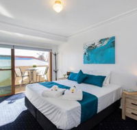 Carrington Charm CBD WiFi Parking - Hotel Accommodation