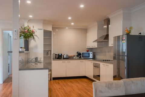 Apartments On Allingham - Hotel Accommodation 4