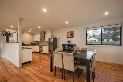 Apartments On Allingham - Hotel Accommodation 6