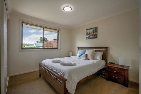 Apartments On Allingham - Hotel Accommodation 5