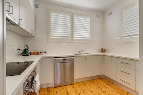 The Managers Residence - Hotel Accommodation 6