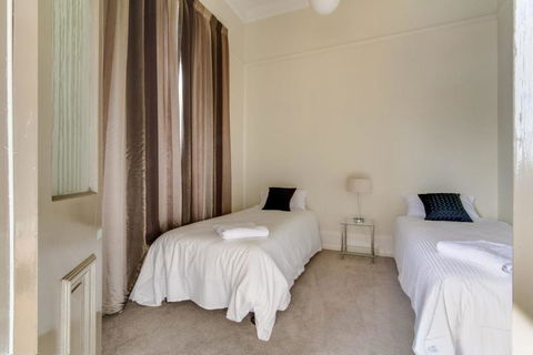 The Managers Residence - Hotel Accommodation 2