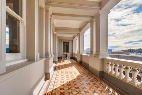 The Managers Residence - Hotel Accommodation 5