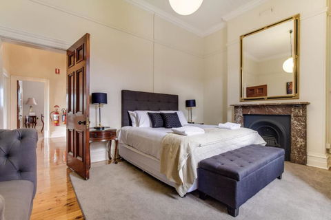 The Managers Residence - Hotel Accommodation 3
