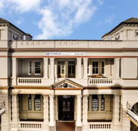 The Managers Residence - Hotel Accommodation