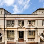 The Managers Residence - Hotel Accommodation 1