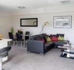 Central Park Boutique Apartment - Hotel Accommodation